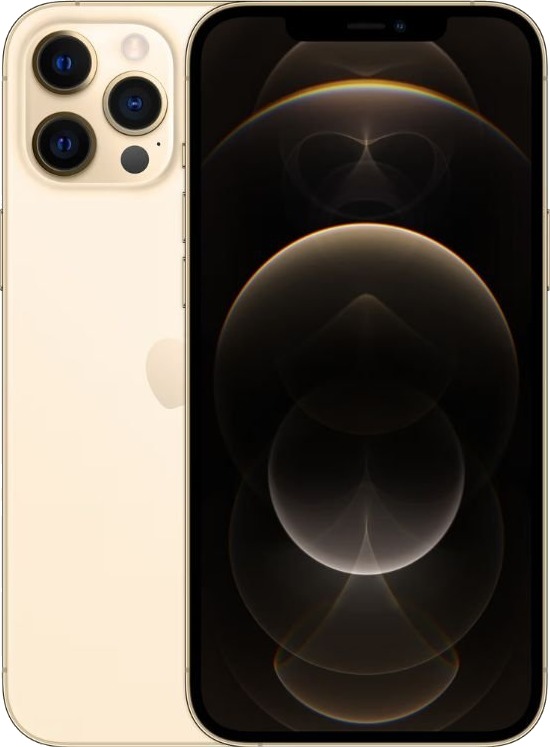 Apple iPhone 12 Pro Max 256GB Gull