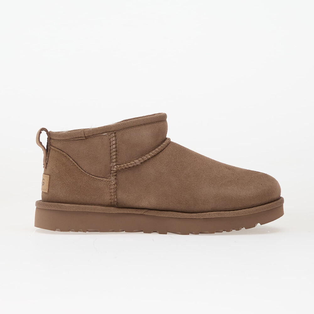 UGG W Classic Ultra Mini Caribou EUR 36 - side b