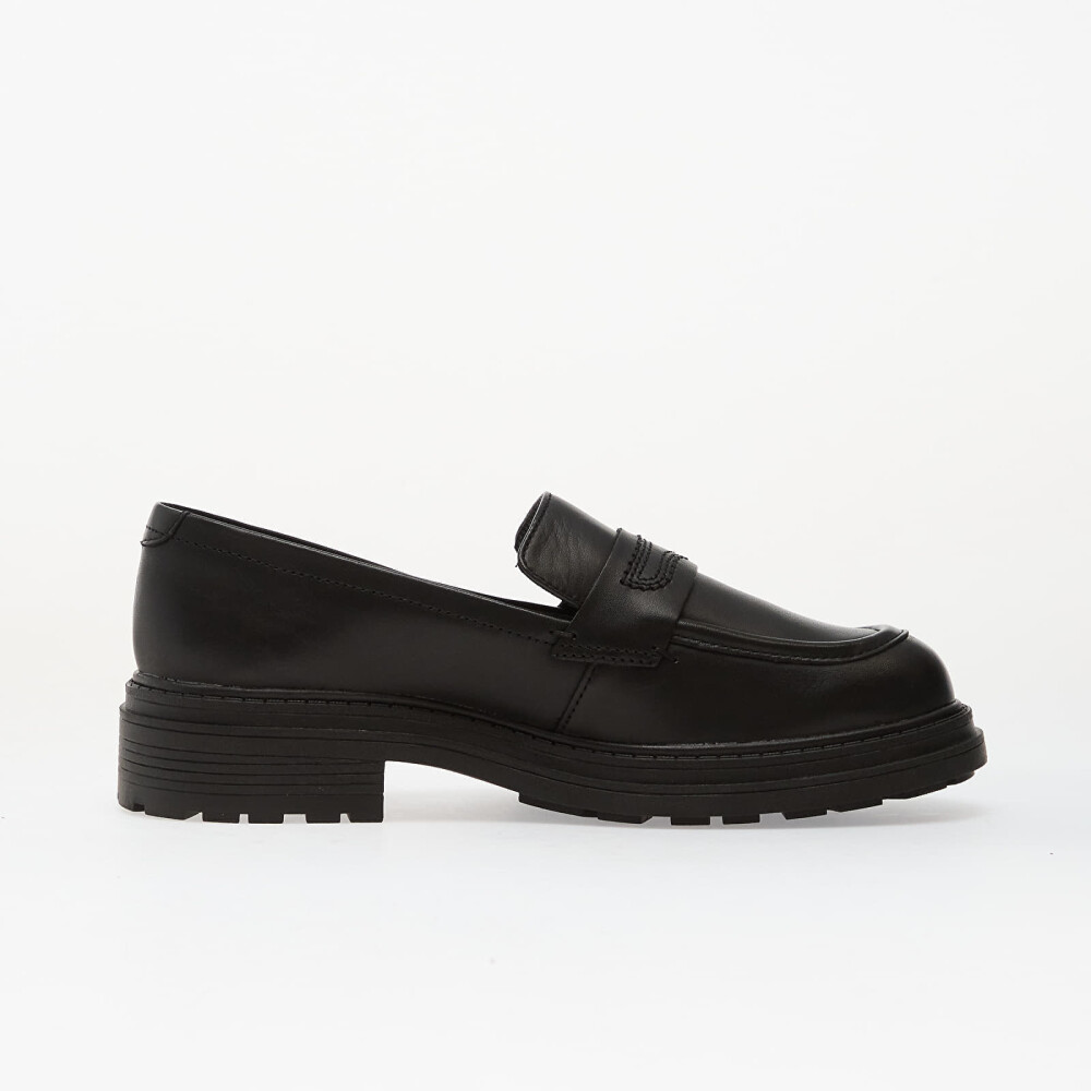 Clarks Orinoco3 Edge D Black 38 - side b