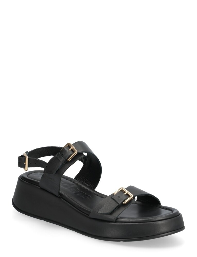 Wonders Yuna 57 - Black - 40 - main photo