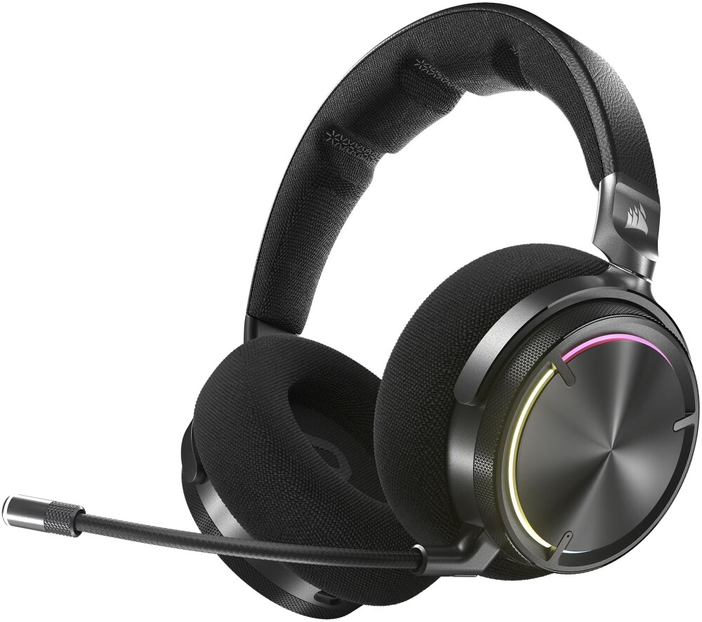 Corsair Virtuoso Max gaming headset PC & PlayStation