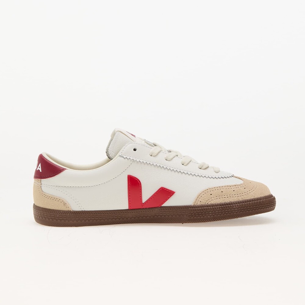 Veja W Volley White Pekin Bark EUR 40 - side b