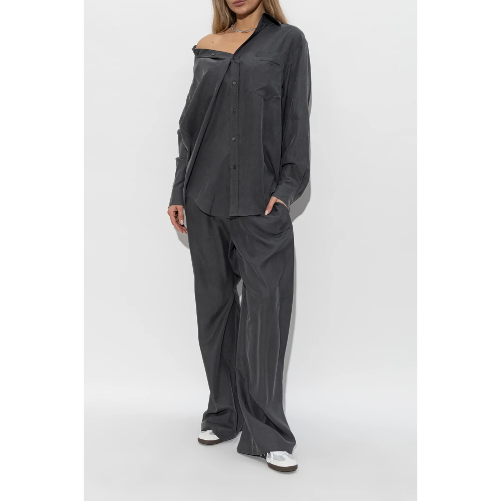 Adidas Originals Dame Sko Hvit 39 1/2 EU, - side a