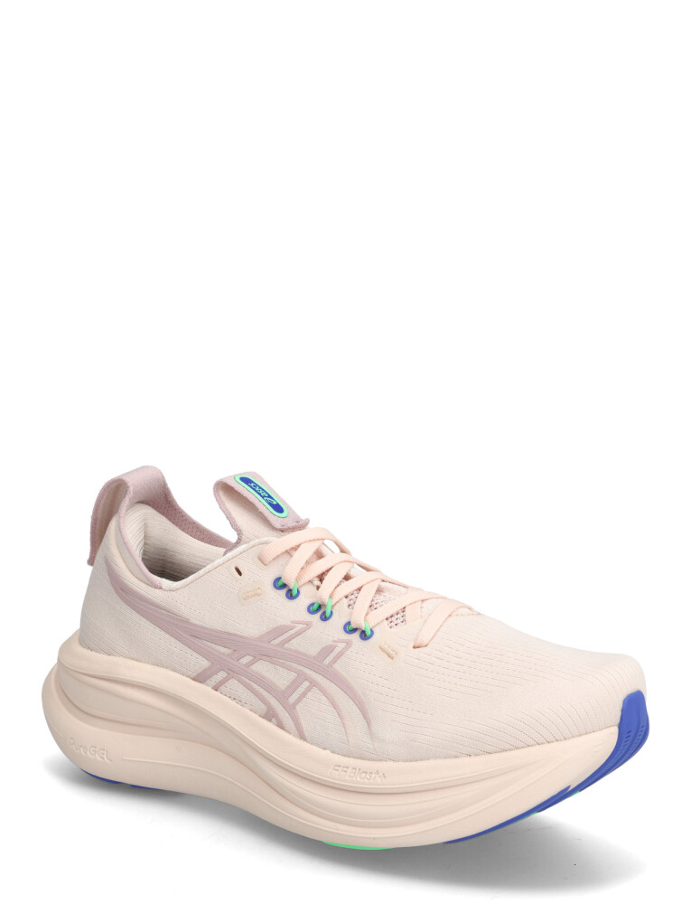 Asics Gel Nimbus 28 Pink 42.5 - main photo