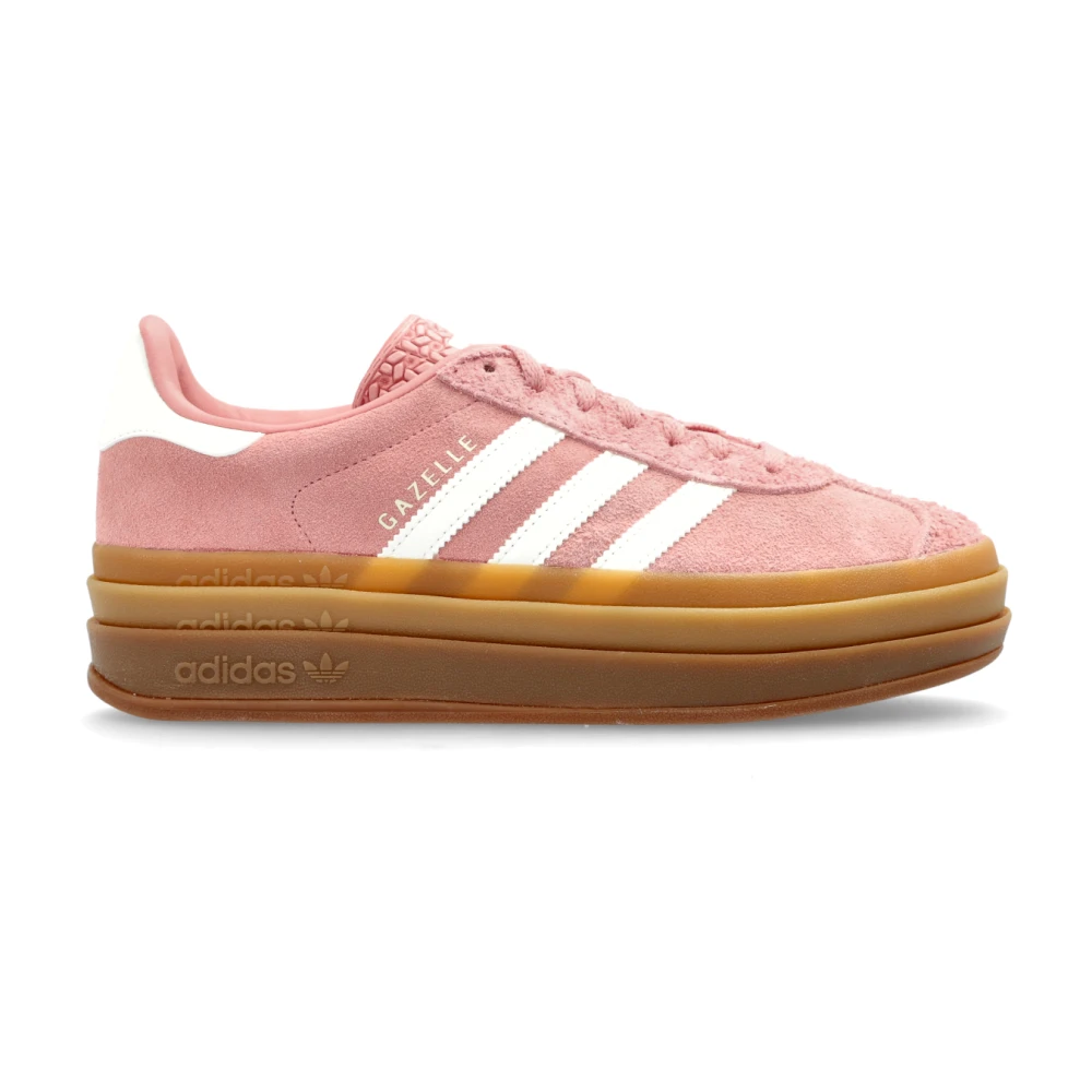 Adidas Originals Dame Sko Rosa 39 1/2 EU - main photo