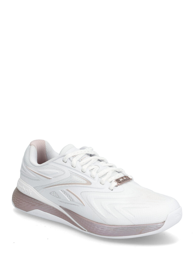 Reebok Performance Nano X5 Edge   White   41 - main photo
