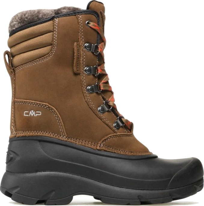 CMP Kinos Snow Boots WP 2.0, Dame Corteccia 37 - main photo