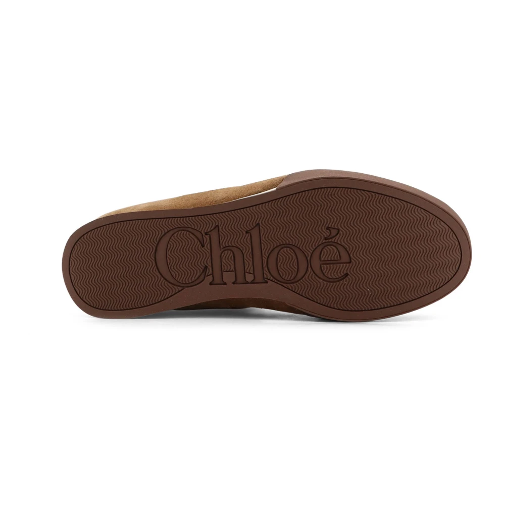 Chloé Dame Sko Flerfarget 36 EU - side b