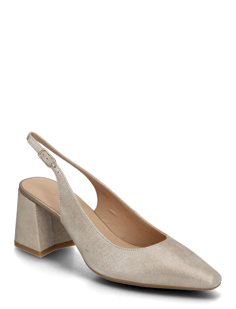GEOX D Giselda C - Gold - 36 - main photo