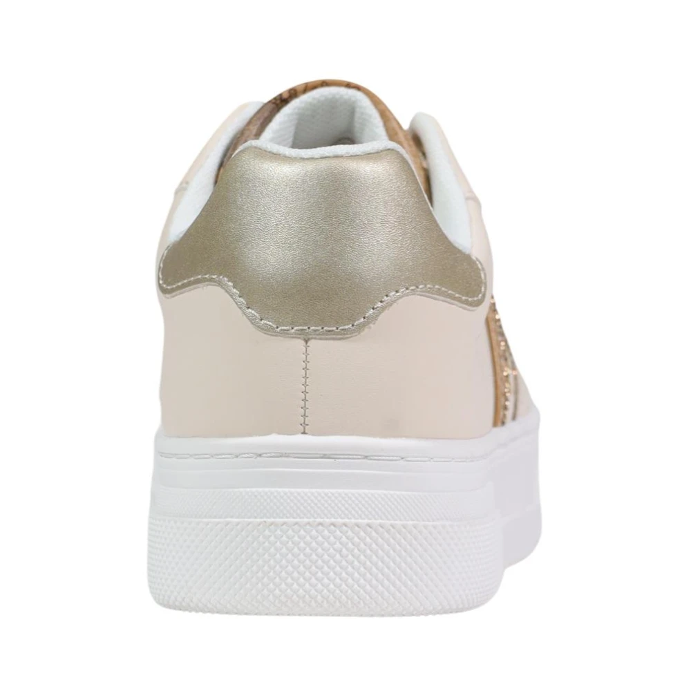 Alviero Martini 1a Classe Dame Sko Beige 39 EU, - side b