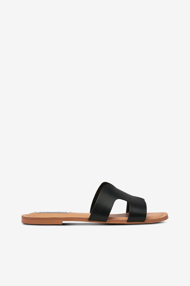 Steve Madden Sandaler Zarnia Svart - main photo