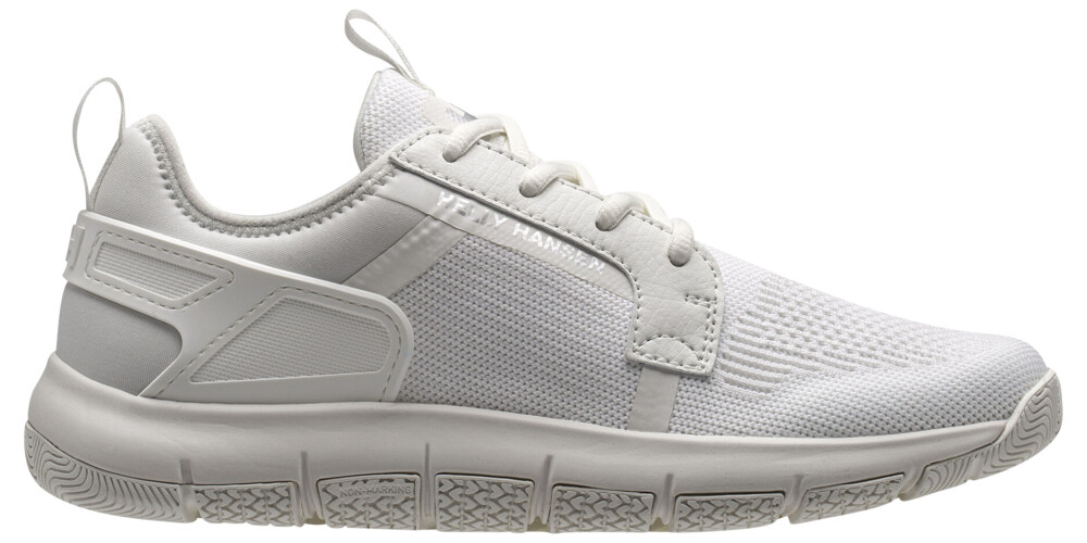 Helly Hansen Henley, seilersko, dame 37 001 WHITE - main photo