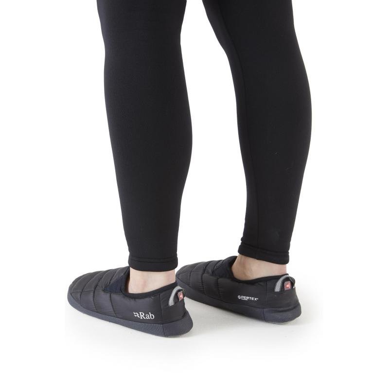 Rab Cirrus Hytte Slippers - XS - XS - side b