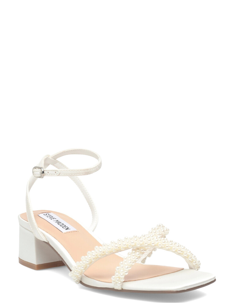 Steve Madden Gabby P   White   39 - main photo