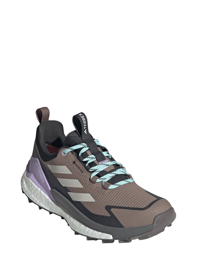 adidas Terrex Terrex Free Hiker 2 Low Gtx W - Brown - 42 - main photo