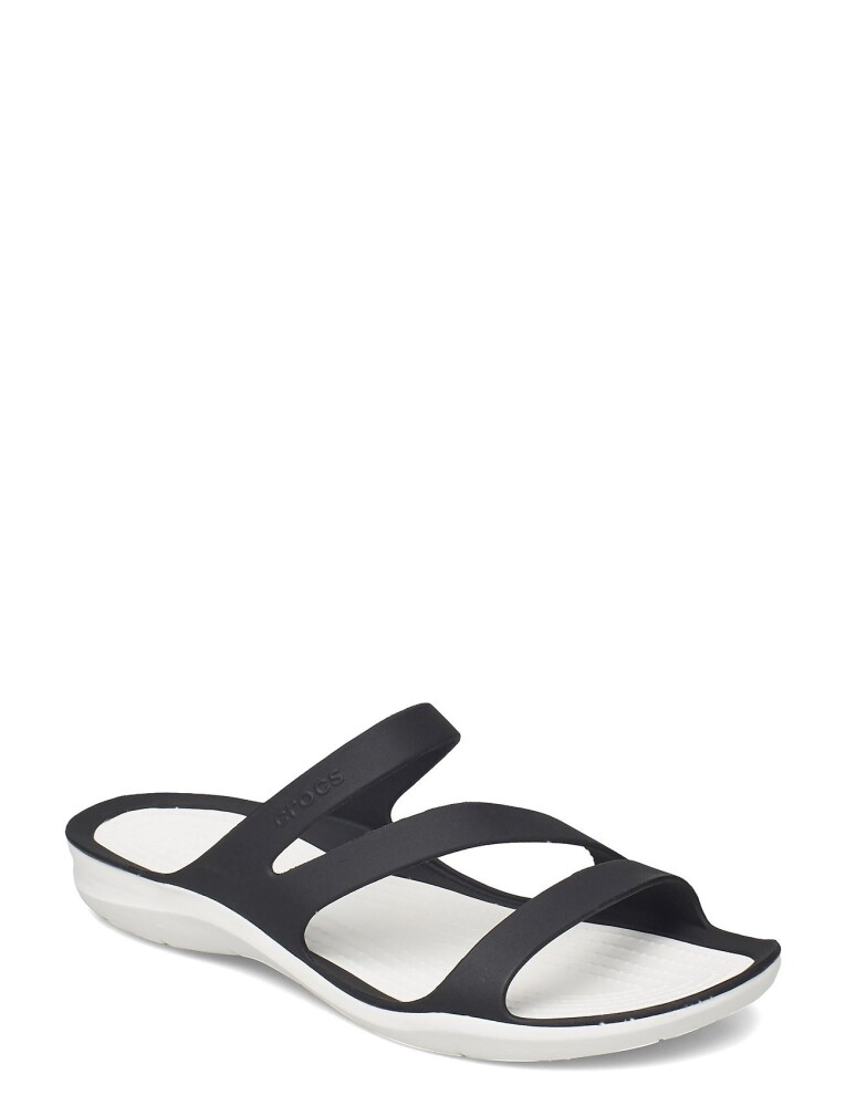 Crocs Swiftwater Sandal W Black 36/37 - main photo