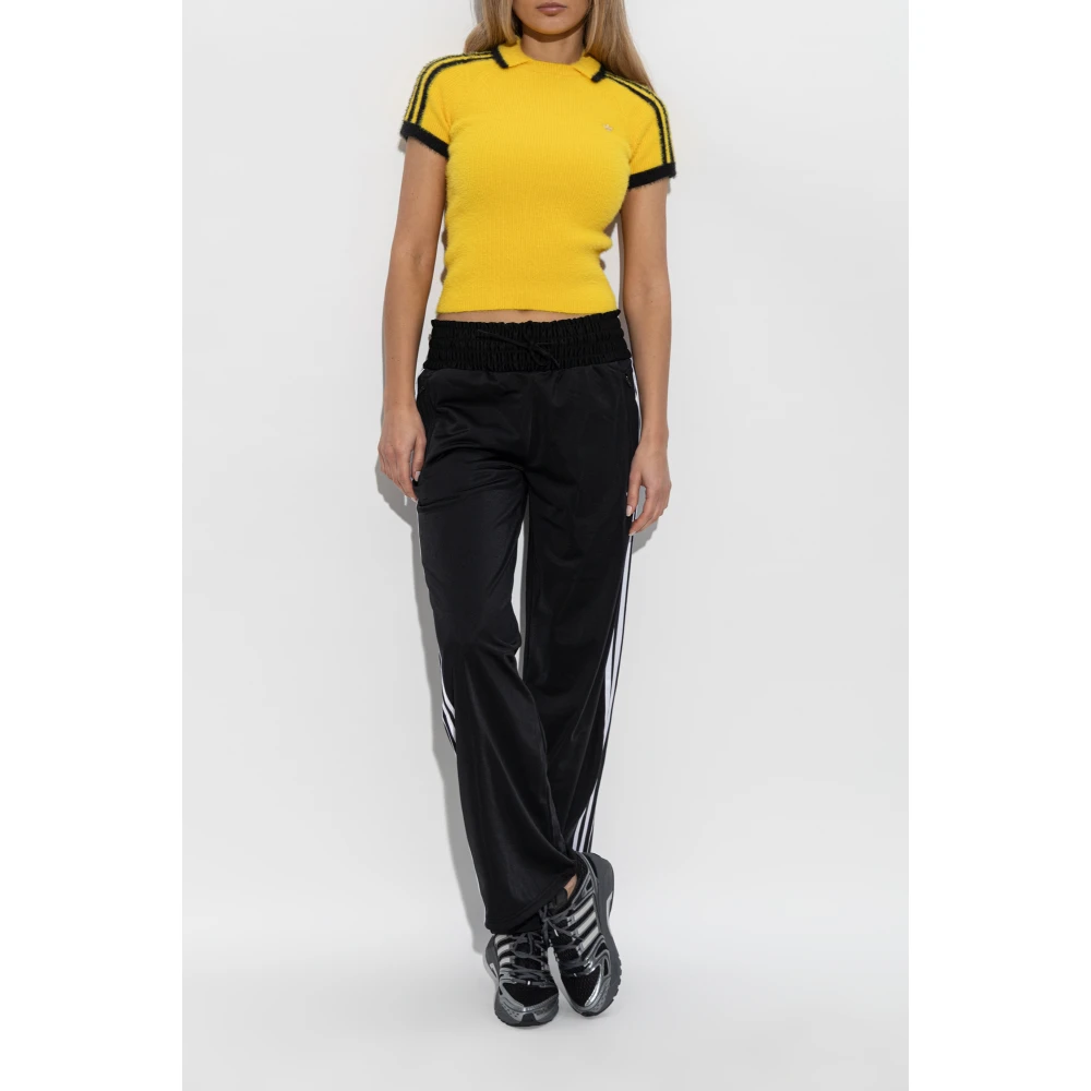Adidas Originals Dame Sko Grå 39 EU, - side a