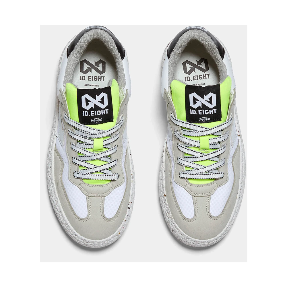 Id.eight unisex Sko Flerfarget 36 EU - side a