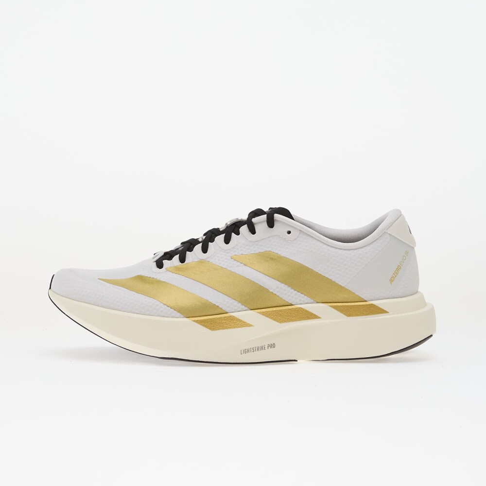 Joggesko adidas Adizero Evo SL Ftwr White/ Matte Gold/ Core Black EUR 38 2/3 - main photo