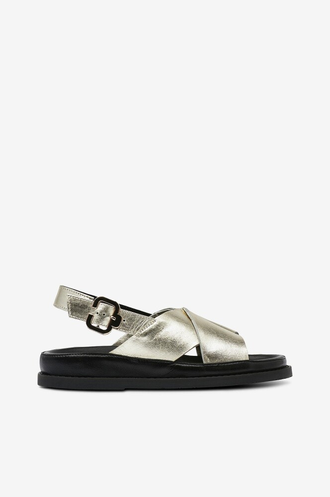 Copenhagen Shoes Sandaler New Stronger Gull - main photo