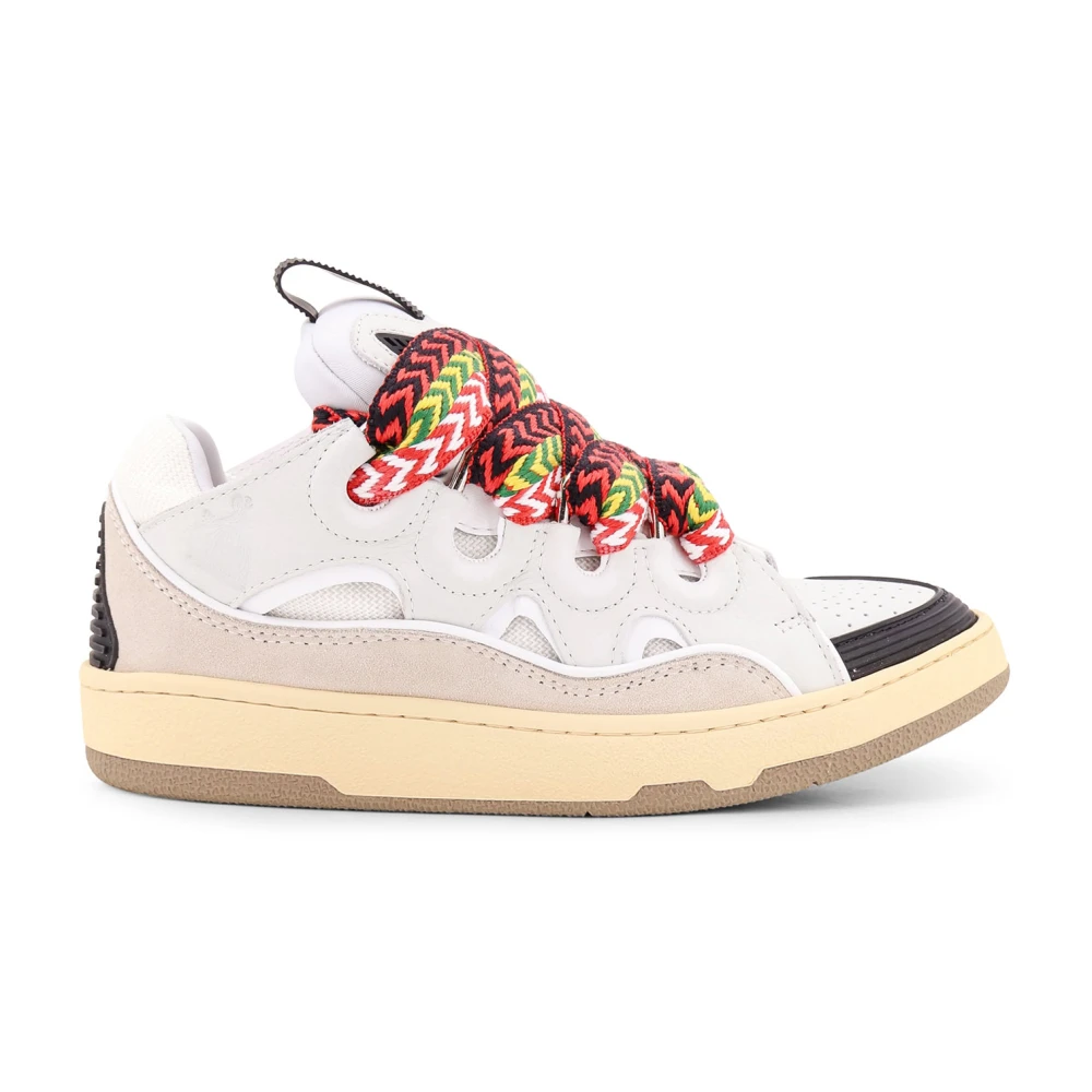 Lanvin Dame Sko Hvit 36 EU - main photo