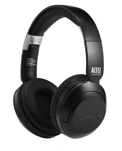 Altec Lansing Headphone