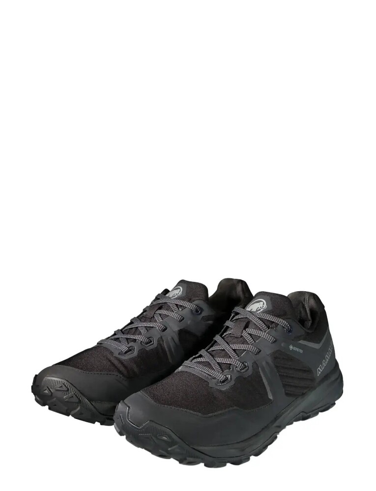 Mammut Ultimate Iii Low Gtx Women   Black   UK 6 - main photo