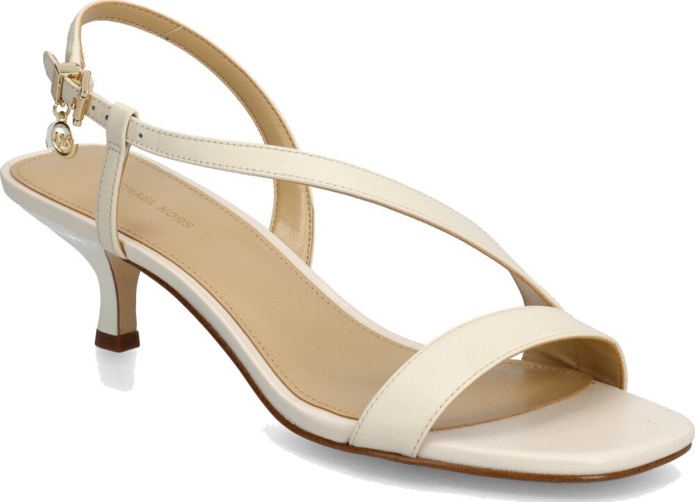 Michael Kors Single Sole   Cream   36 - main photo