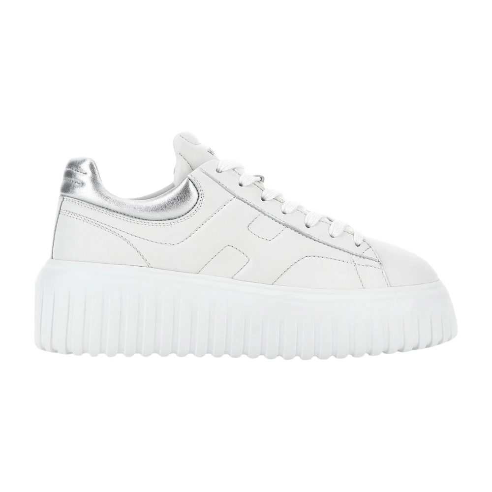 Hogan Dame Sko Hvit 38 EU - main photo