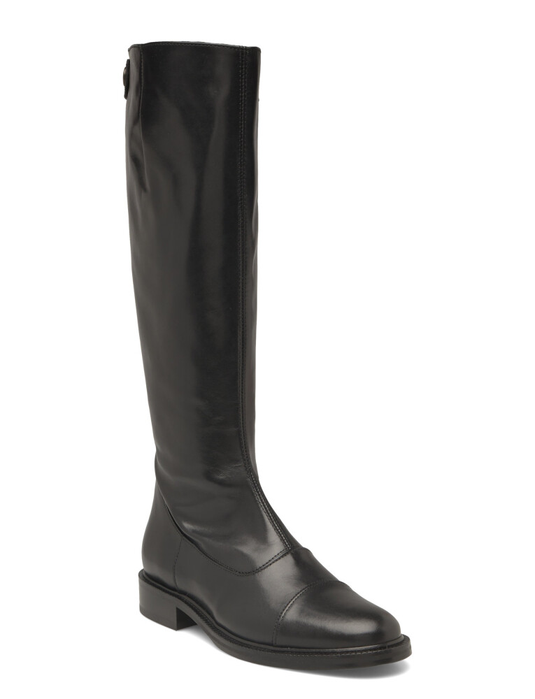 Billi Bi Long Boots - Black - 38 - main photo