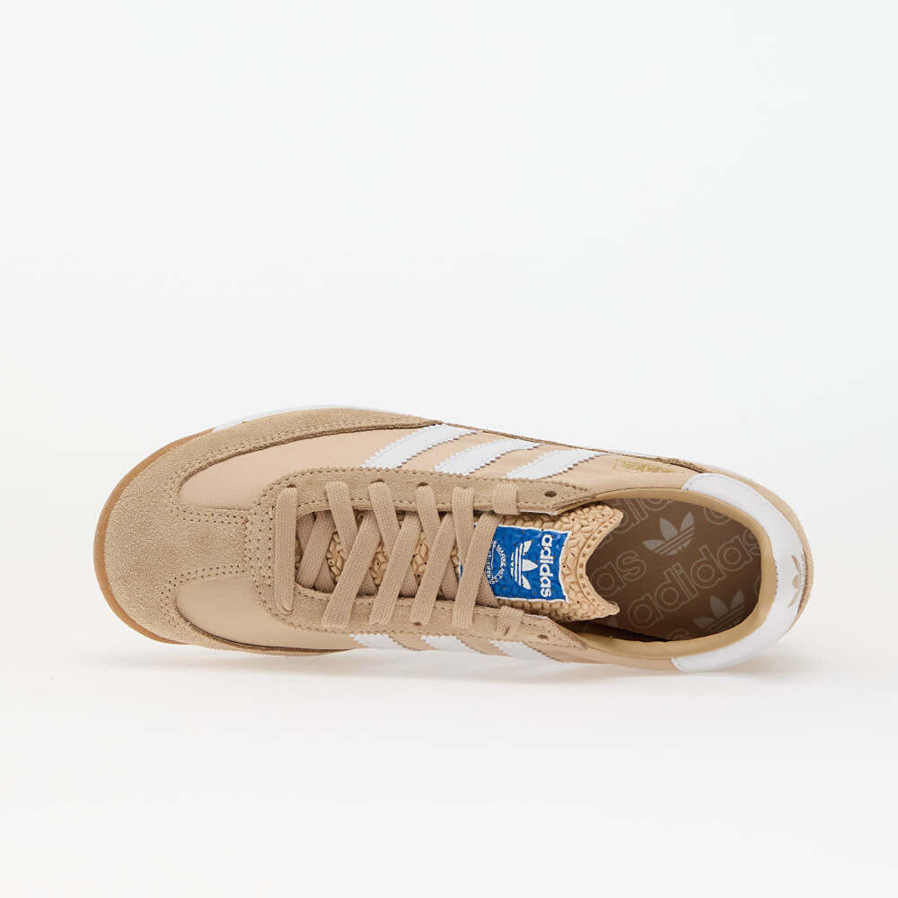 Adidas Originals Sl 72 Rs Beige 44 2/3 - side b