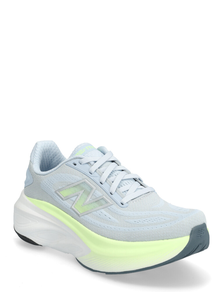 New Balance New Balance Freshfoam More V6 White 38 - main photo