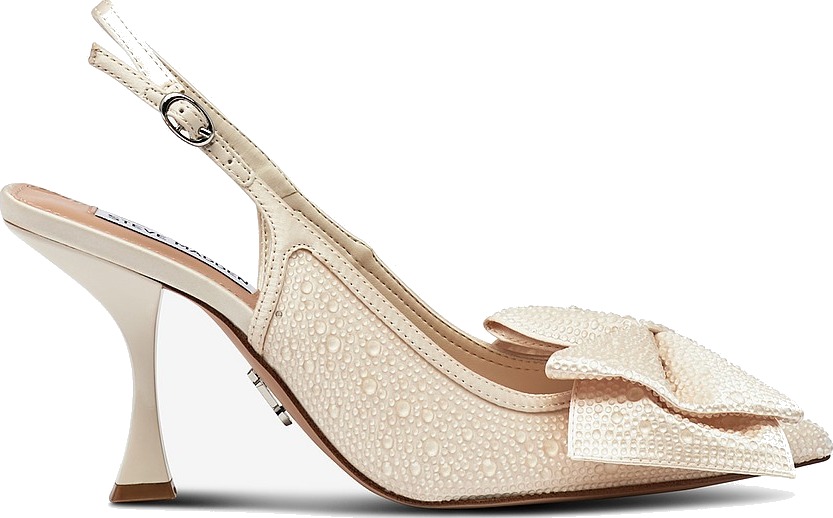 Steve Madden   Pumps Neasa   Hvit - main photo