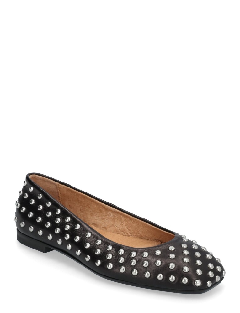 Pavement Katie Studs   Black   39 - main photo