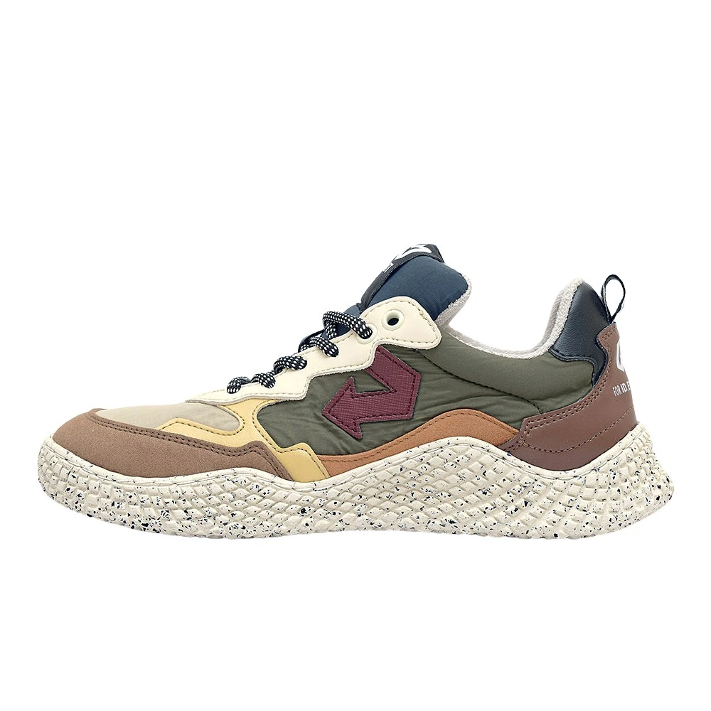 Id.eight unisex Sko Flerfarget 36 EU - main photo