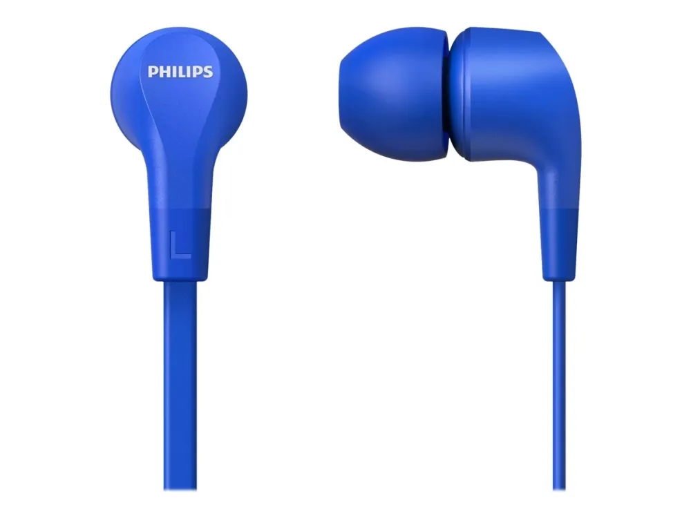 Philips TAE1105BL Blå