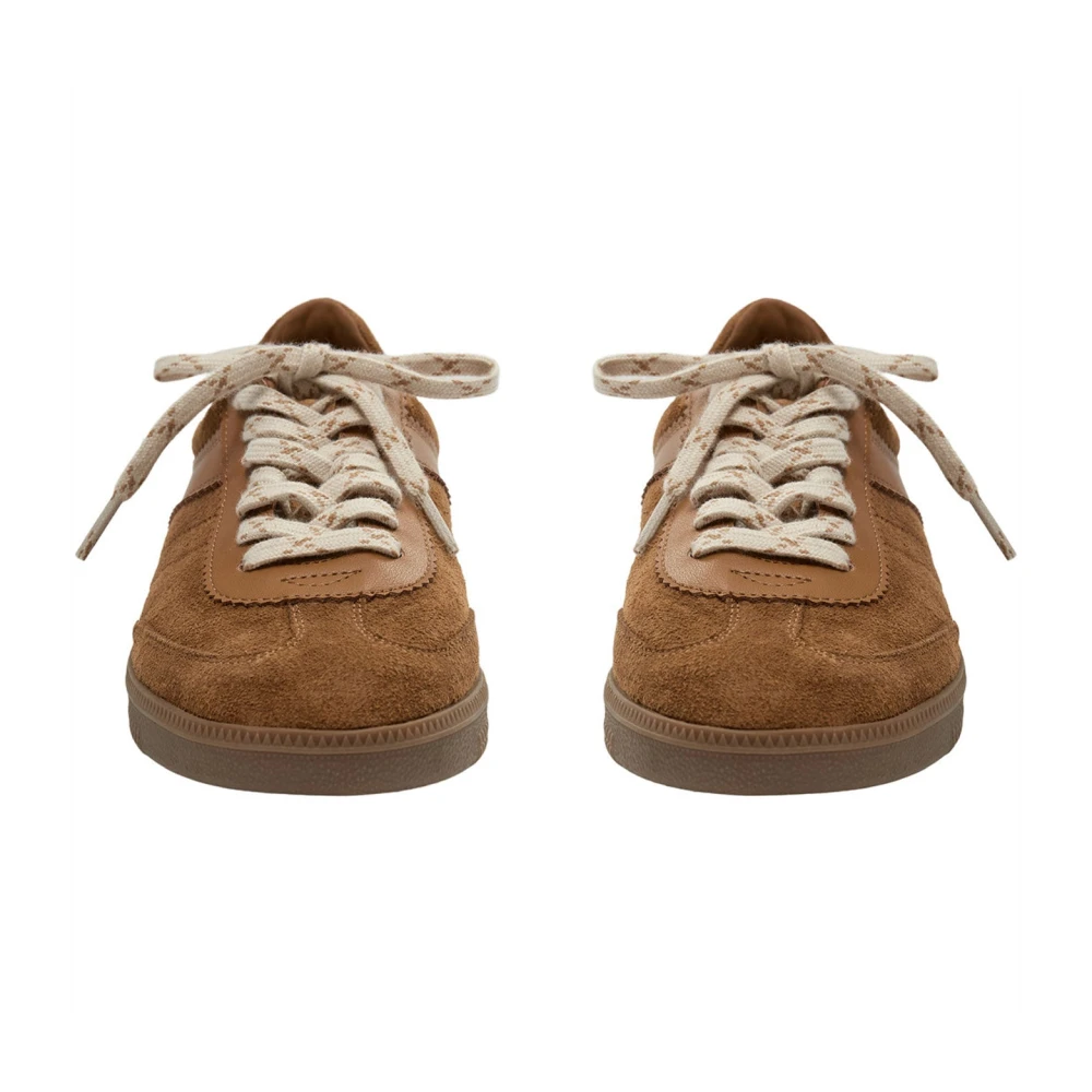 Sofie Schnoor Diasw Sneaker   Brown   40 - side a