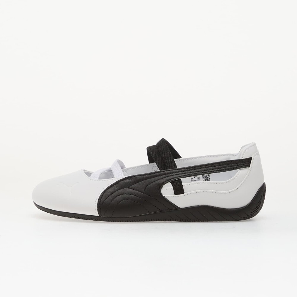 PUMA Speedcat Ballet Lthr Wns White 40.5 - main photo