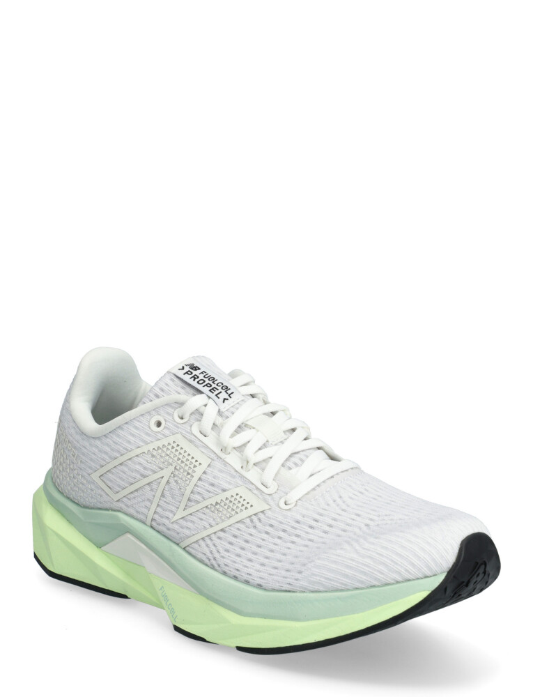 New Balance New Balance Fuelcell Propel V5   White   40.5 - main photo