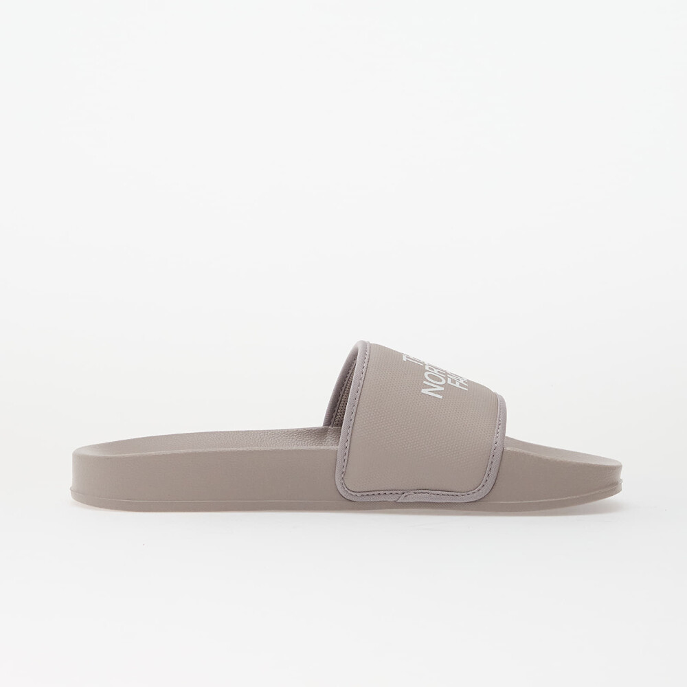 The North Face W Base Camp Slide Iii   Grey   40 - side b