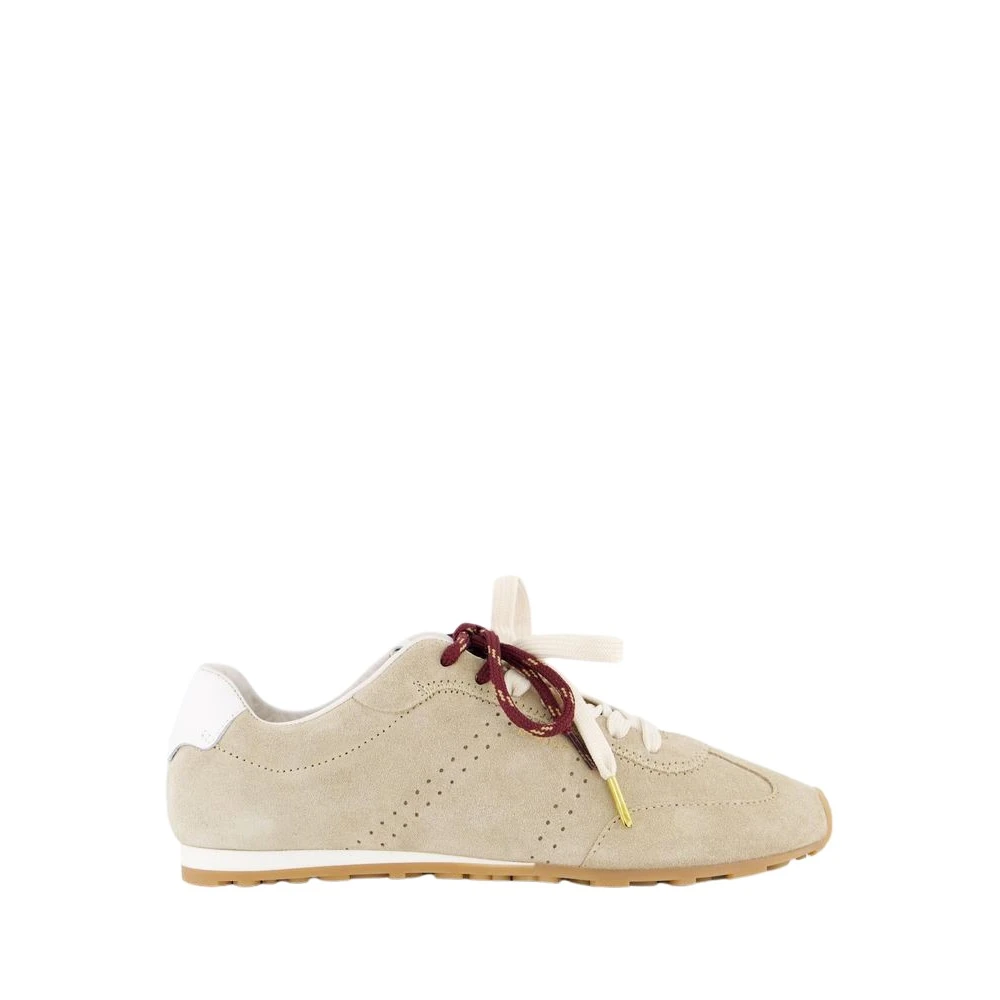 Nubikk Nubikk Dame Sko Beige 38 EU - main photo