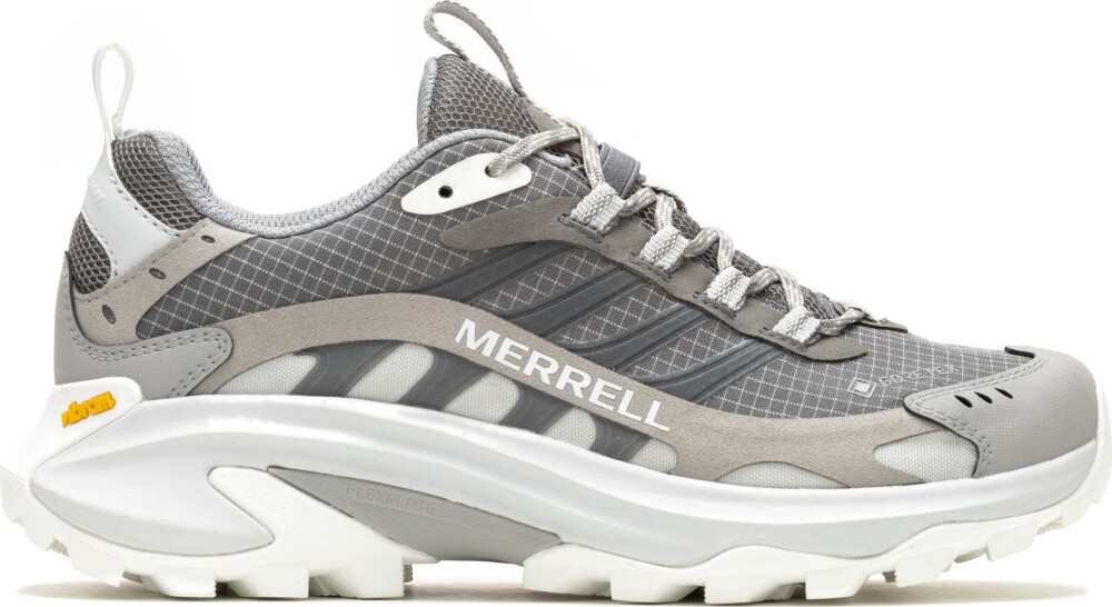 Merrell Women's Moab Speed 2 GORE-TEX Charcoal 37, Charcoal - main photo