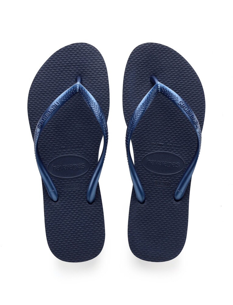 Havaianas Hav. Slim   Navy   39 40 - main photo