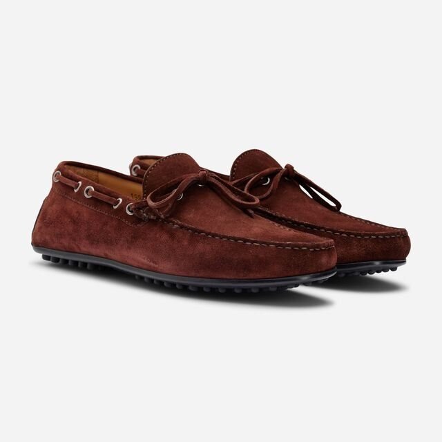 Castori Car Shoe - Espresso Brun 43 - side a