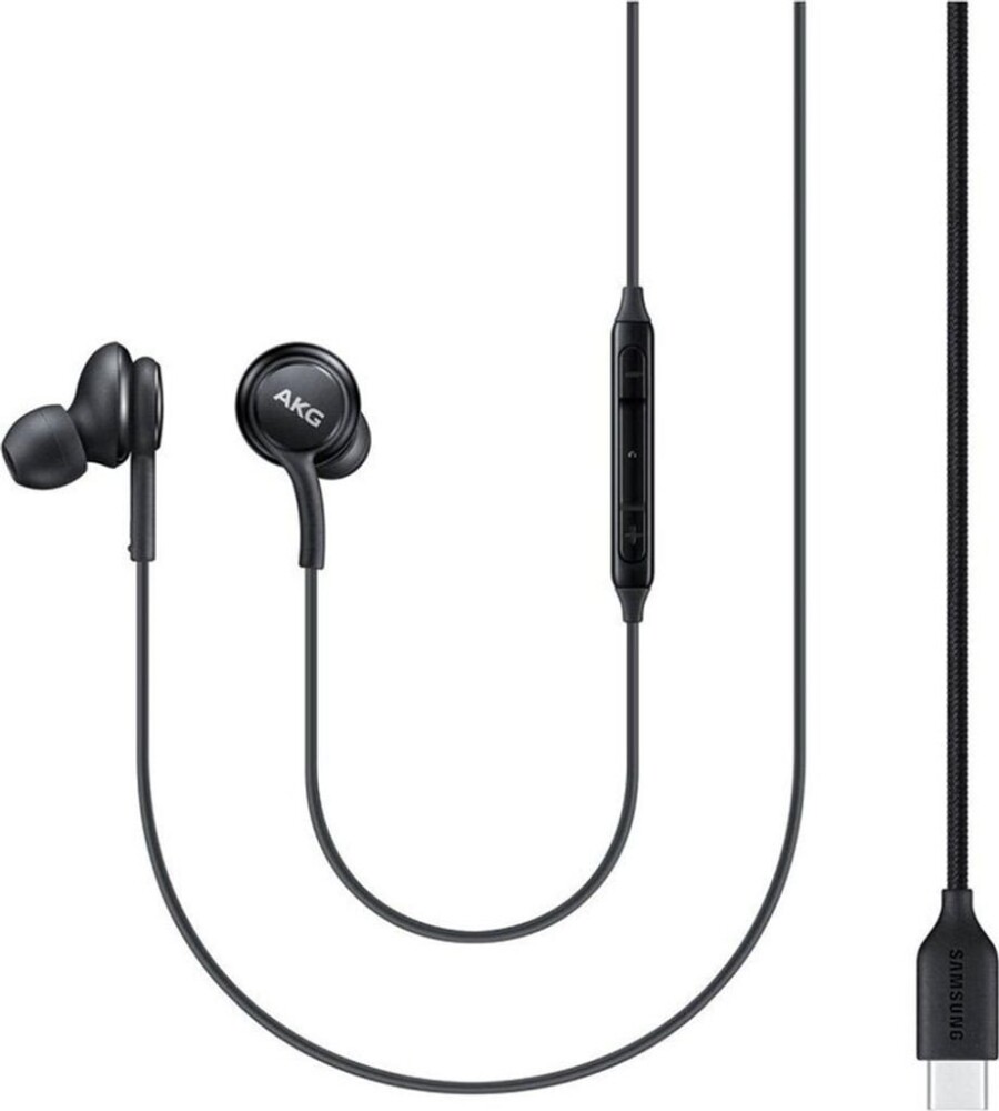 Samsung EO IC100 Svart