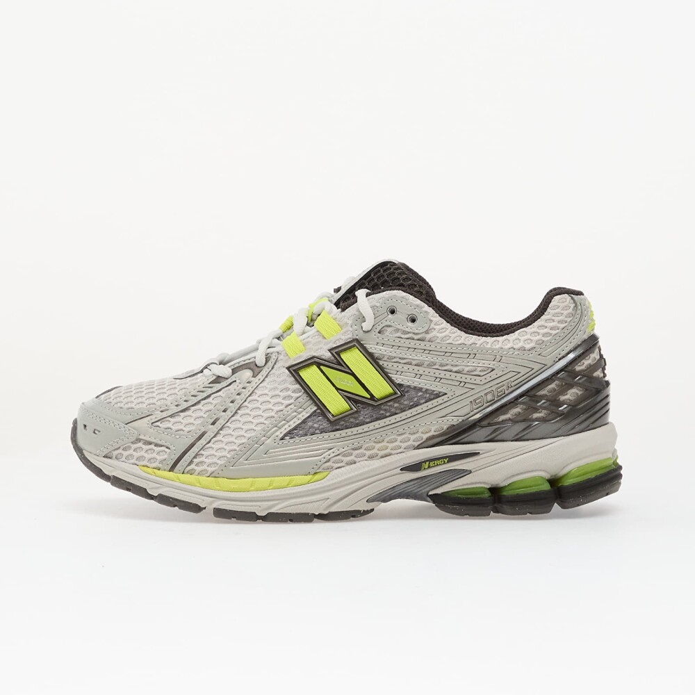 New Balance 1906R Grey 44 - main photo
