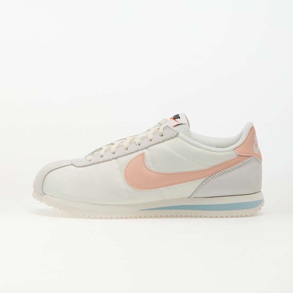 Nike Nike Cortez - White - 40 - main photo