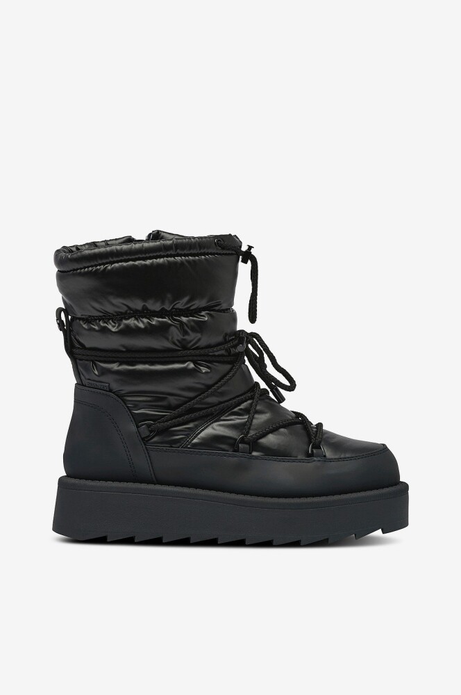 Tamaris Boots Svart - main photo
