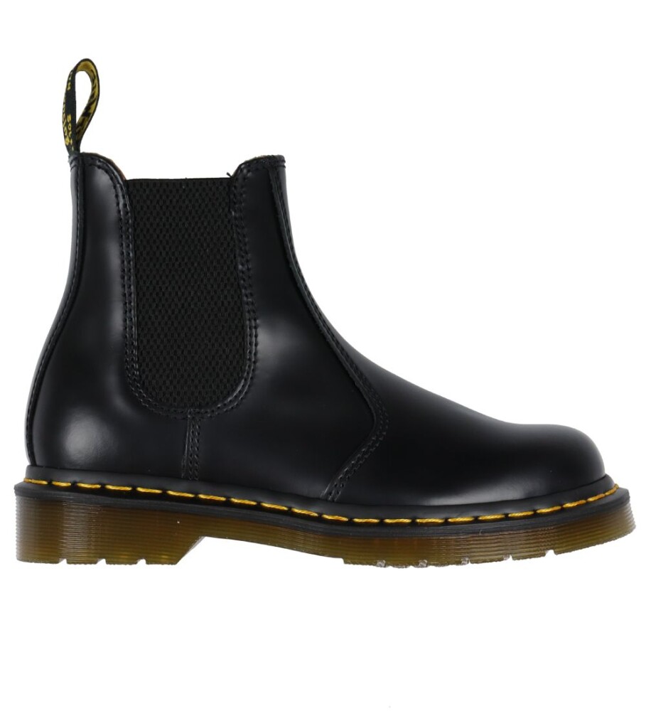 Dr. Martens 2976 Ys - Black - 40 - main photo