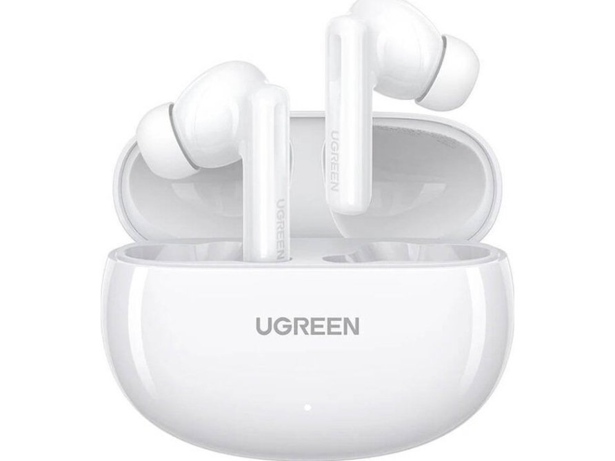 Ugreen Hitune T6 Hvit